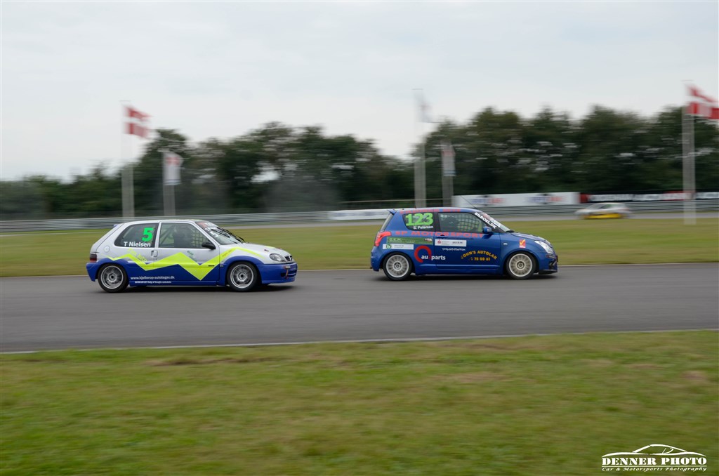 (Foto: Denner Photo)